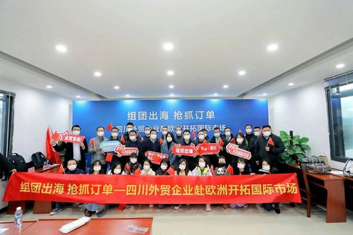 外贸企业包机出海抢单 医药行业的全球竞速与信心突围