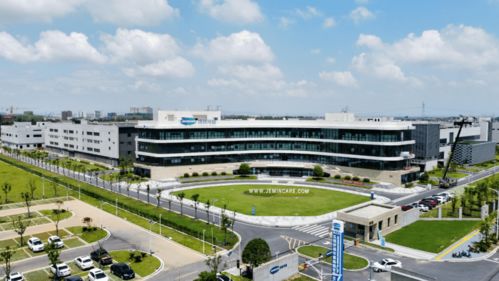 高质量发展勇担当，高新区就是这么棒——医药产业提质升级纪实